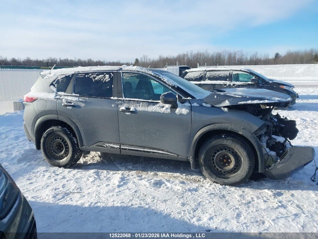 Nissan ROGUE S 2021 5N1AT3ABXMC716093 Image 14