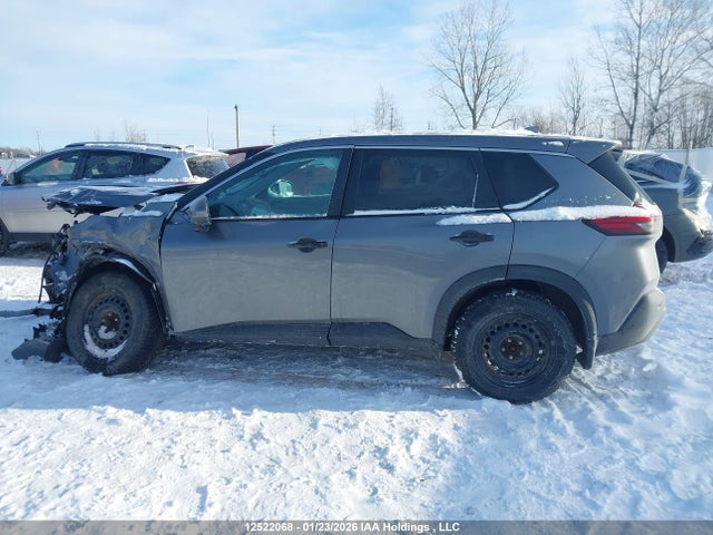 Nissan ROGUE S 2021 5N1AT3ABXMC716093 Image 15