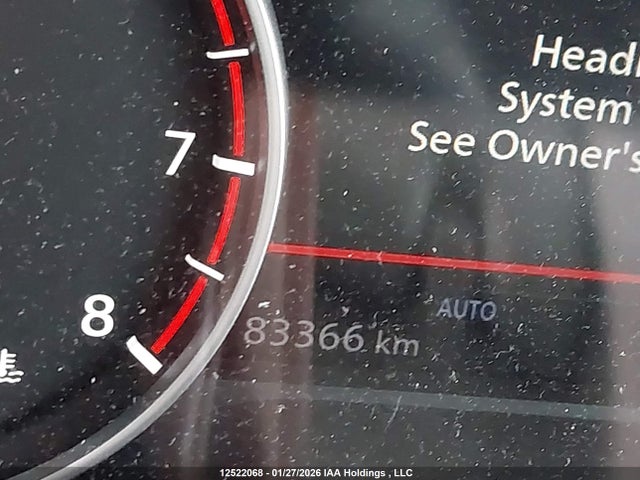 Nissan ROGUE S 2021 5N1AT3ABXMC716093 Image 16