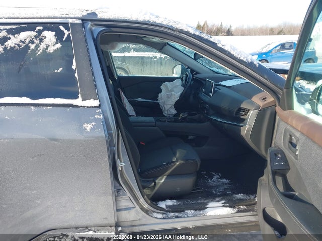 Nissan ROGUE S 2021 5N1AT3ABXMC716093 Image 5