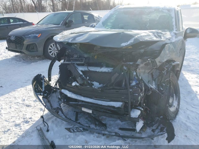 Nissan ROGUE S 2021 5N1AT3ABXMC716093 Image 6