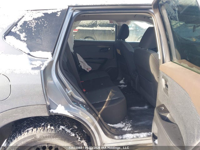 Nissan ROGUE S 2021 5N1AT3ABXMC716093 Image 8