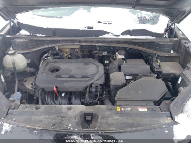KNDPNCACXK7568373 KIA Sportage Ex/ex Premium/ex Tech