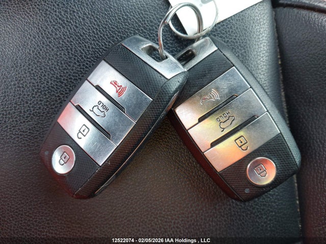 KNDPNCACXK7568373 KIA Sportage Ex/ex Premium/ex Tech