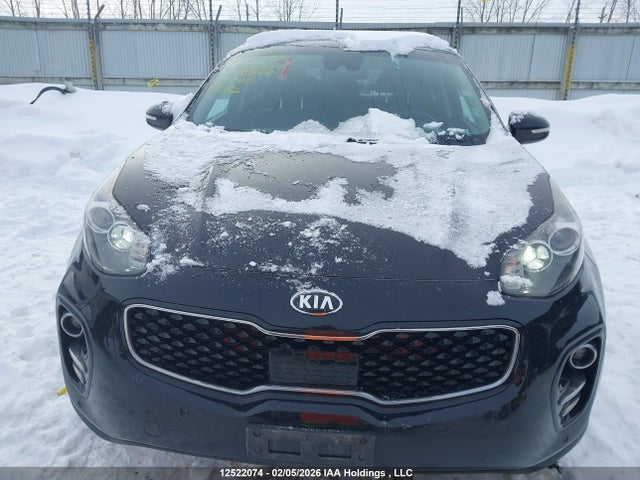 KNDPNCACXK7568373 KIA Sportage Ex/ex Premium/ex Tech