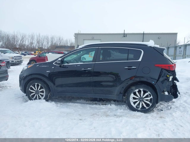 KNDPNCACXK7568373 KIA Sportage Ex/ex Premium/ex Tech