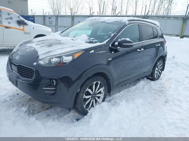 KNDPNCACXK7568373 KIA Sportage Ex/ex Premium/ex Tech