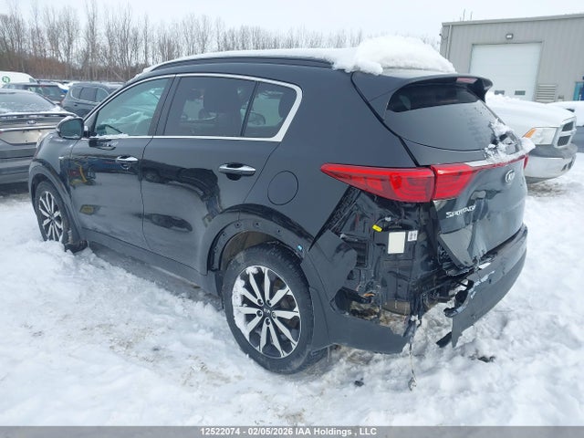 KNDPNCACXK7568373 KIA Sportage Ex/ex Premium/ex Tech