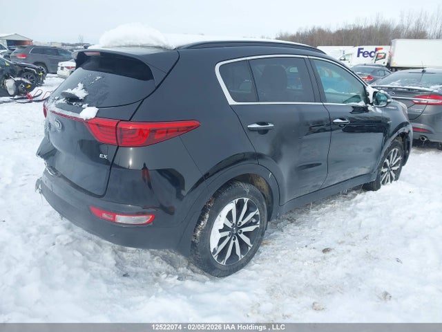 KNDPNCACXK7568373 KIA Sportage Ex/ex Premium/ex Tech