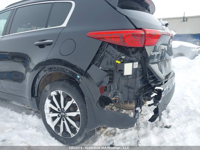 KNDPNCACXK7568373 KIA Sportage Ex/ex Premium/ex Tech