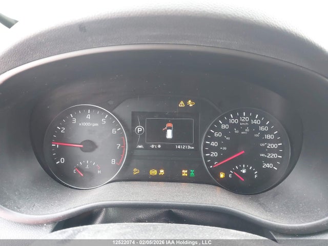 KNDPNCACXK7568373 KIA Sportage Ex/ex Premium/ex Tech