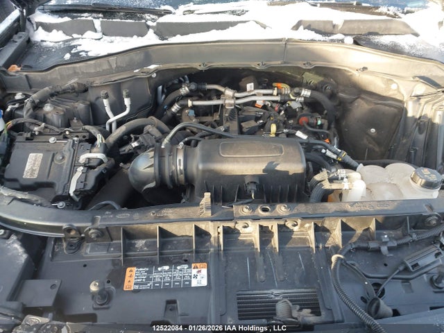 1FMSK8DH4PGA19813 Ford EXPLORER XLT