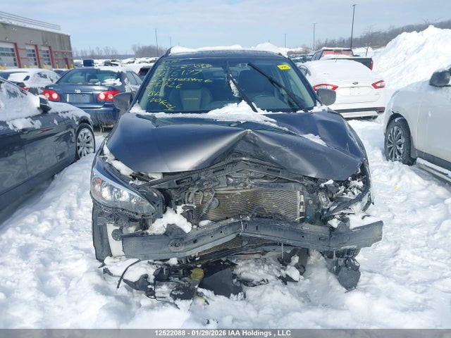 Subaru Crosstrek Outdoor 2023 JF2GTHSC4PH215177 Image 11