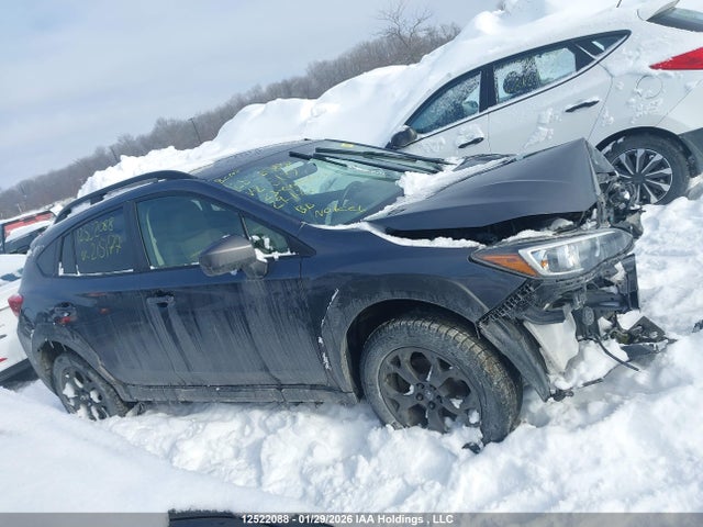 Subaru Crosstrek Outdoor 2023 JF2GTHSC4PH215177 Image 12