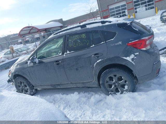 Subaru Crosstrek Outdoor 2023 JF2GTHSC4PH215177 Image 13