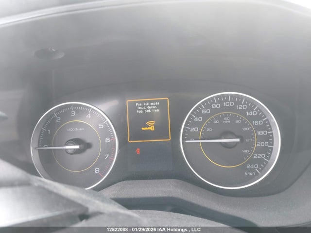 Subaru Crosstrek Outdoor 2023 JF2GTHSC4PH215177 Image 14