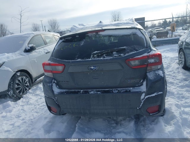 Subaru Crosstrek Outdoor 2023 JF2GTHSC4PH215177 Image 15