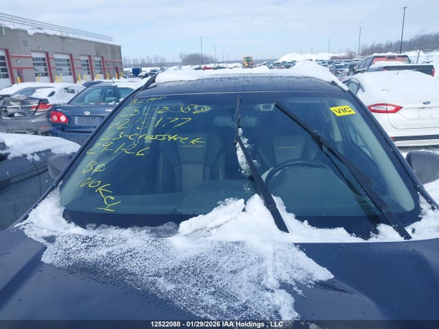 Subaru Crosstrek Outdoor 2023 JF2GTHSC4PH215177 Image 16