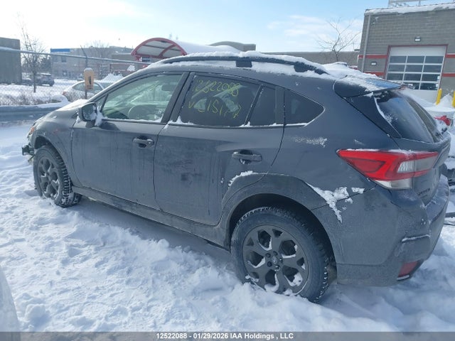 Subaru Crosstrek Outdoor 2023 JF2GTHSC4PH215177 Image 3