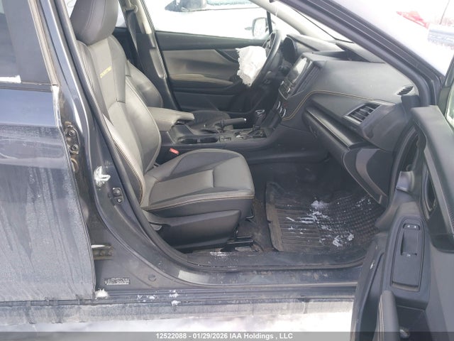 Subaru Crosstrek Outdoor 2023 JF2GTHSC4PH215177 Image 5