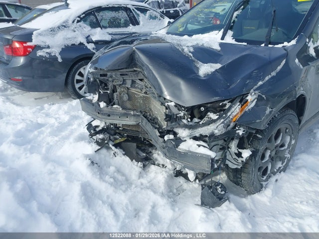 Subaru Crosstrek Outdoor 2023 JF2GTHSC4PH215177 Image 6