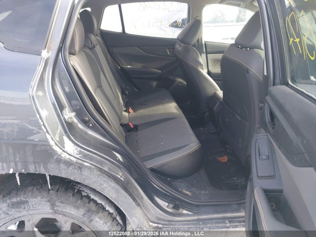 Subaru Crosstrek Outdoor 2023 JF2GTHSC4PH215177 Image 8