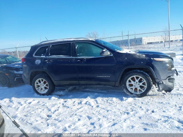 Jeep Cherokee 2015 1C4PJMCS9FW562923 Image 13
