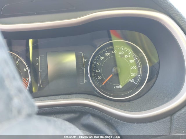 Jeep Cherokee 2015 1C4PJMCS9FW562923 Image 15