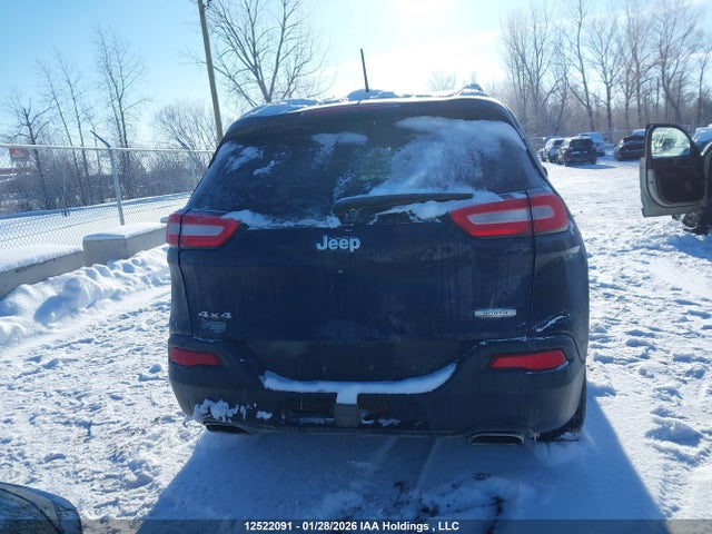 Jeep Cherokee 2015 1C4PJMCS9FW562923 Image 16