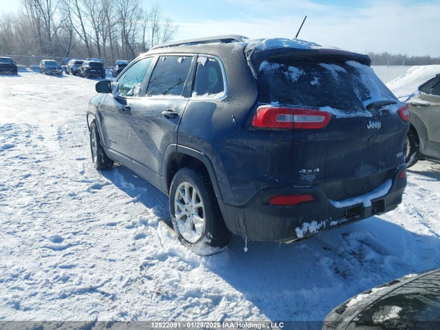 Jeep Cherokee 2015 1C4PJMCS9FW562923 Image 3