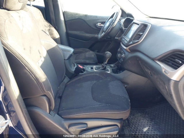 Jeep Cherokee 2015 1C4PJMCS9FW562923 Image 5
