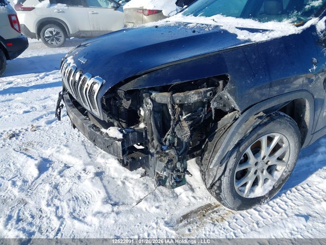 Jeep Cherokee 2015 1C4PJMCS9FW562923 Image 6