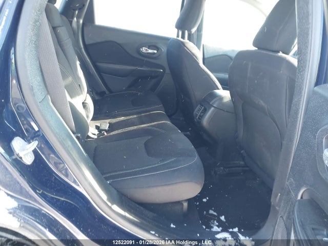 Jeep Cherokee 2015 1C4PJMCS9FW562923 Image 8