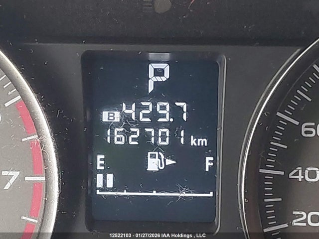 Subaru Forester 2.5i Touring Package 2015 JF2SJCHC5FH599110 Image 16