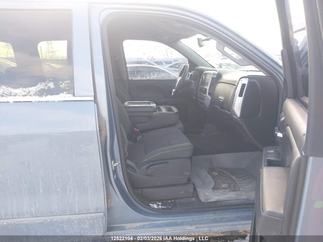 3GTU2UEC5FG285899 GMC Sierra 1500 Sle