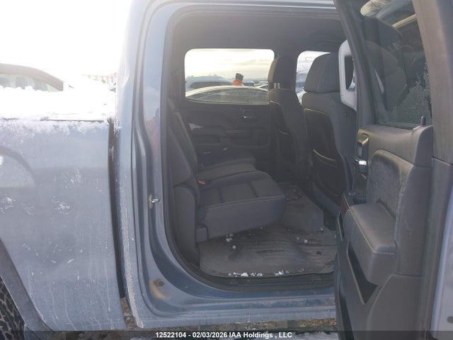 3GTU2UEC5FG285899 GMC Sierra 1500 Sle