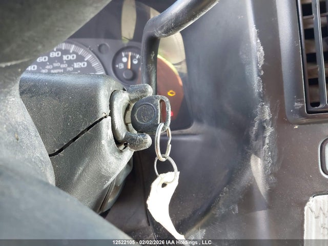 2007 Chevrolet Express G2500 მანქანა იყიდება აუქციონზე, vin: 1GCGG25V371116520, აუქციონის ნომერი: 12522105