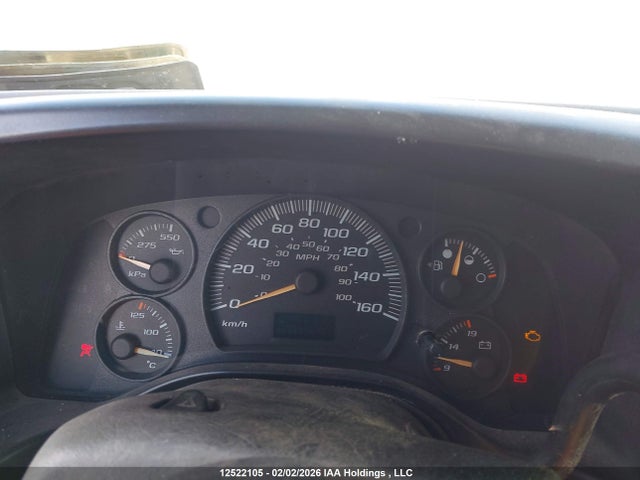2007 Chevrolet Express G2500 მანქანა იყიდება აუქციონზე, vin: 1GCGG25V371116520, აუქციონის ნომერი: 12522105