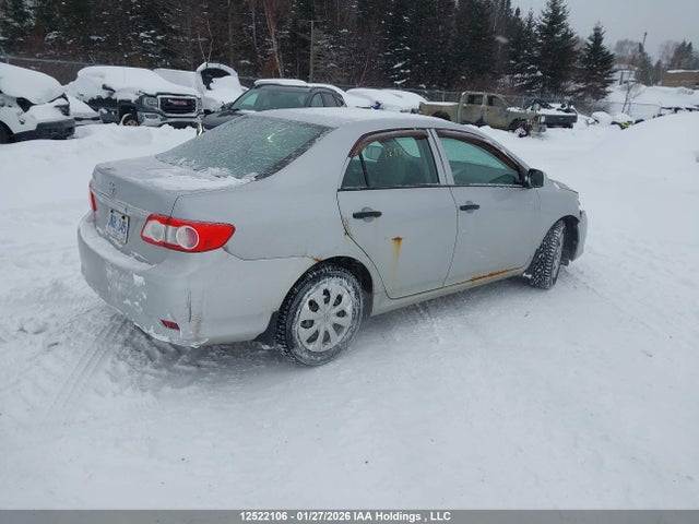 2012 Toyota Corolla Ce მანქანა იყიდება აუქციონზე, vin: 2T1BU4EE7CC764897, აუქციონის ნომერი: 12522106