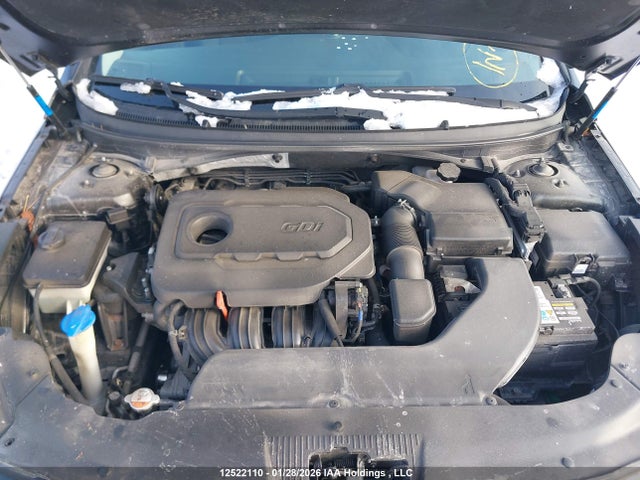 5NPE24AF9HH447063 Hyundai Sonata