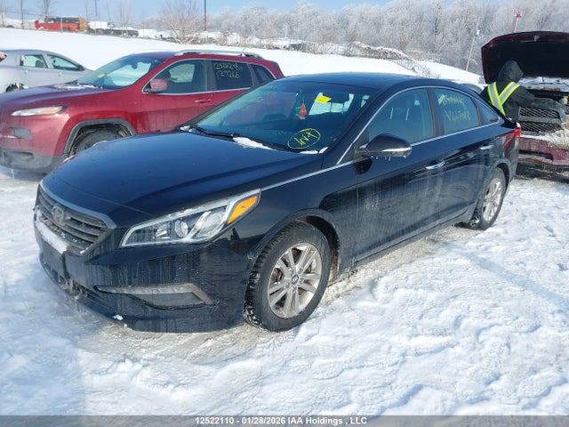 5NPE24AF9HH447063 Hyundai Sonata