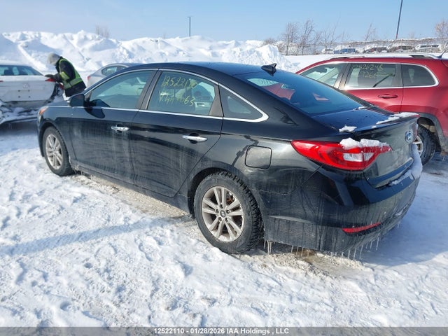 5NPE24AF9HH447063 Hyundai Sonata