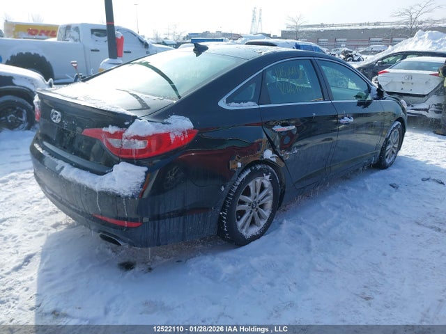5NPE24AF9HH447063 Hyundai Sonata
