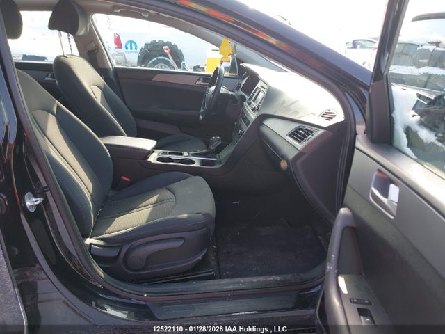 5NPE24AF9HH447063 Hyundai Sonata