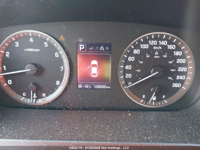 5NPE24AF9HH447063 Hyundai Sonata