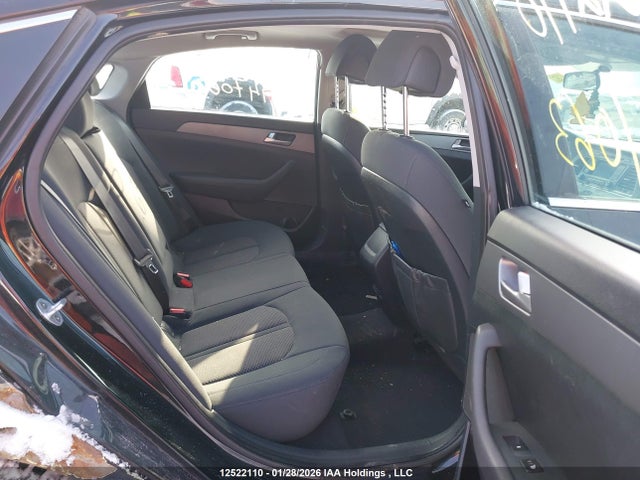 5NPE24AF9HH447063 Hyundai Sonata