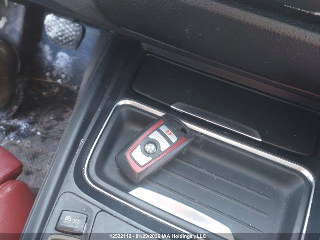WBA3B3C55EJ981537 BMW 328i Xdrive