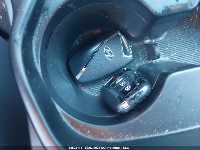 KM8SNDHF8JU276569 Hyundai Santa Fe Xl Limited
