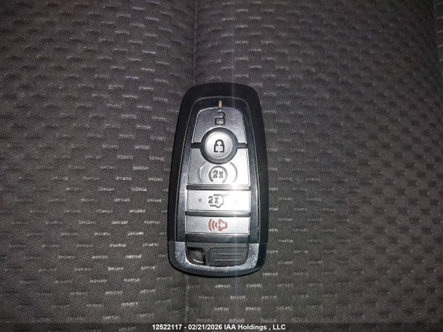 1FMCU0E14PUA28837 Ford Escape