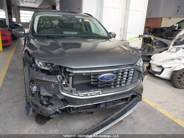 1FMCU0E14PUA28837 Ford Escape